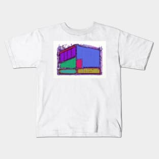 Structure Kids T-Shirt